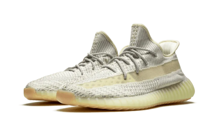 350 v2 Lundmark (Reflective) - Image 2