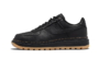 Luxe Black Gum