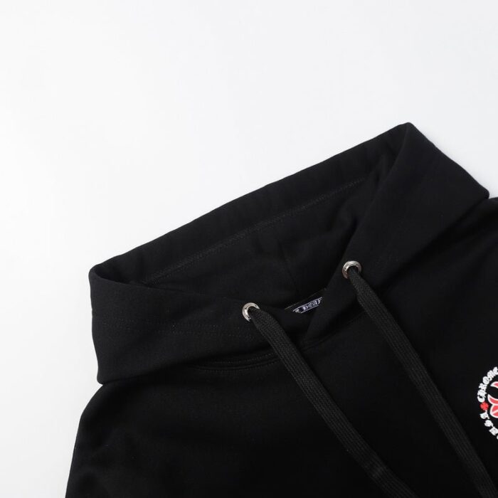 Hoodie - Image 5