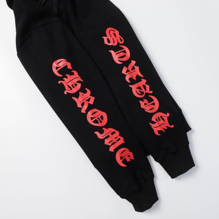 Hoodie - Image 4