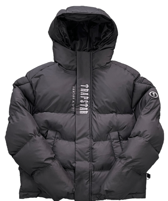 Jacket - Image 2