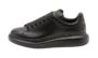 Men’s Oversized Sneaker in Black