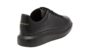 Men’s Oversized Sneaker in Black - Image 4