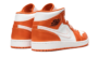 Metallic Orange - Image 3