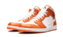 Metallic Orange - Image 2