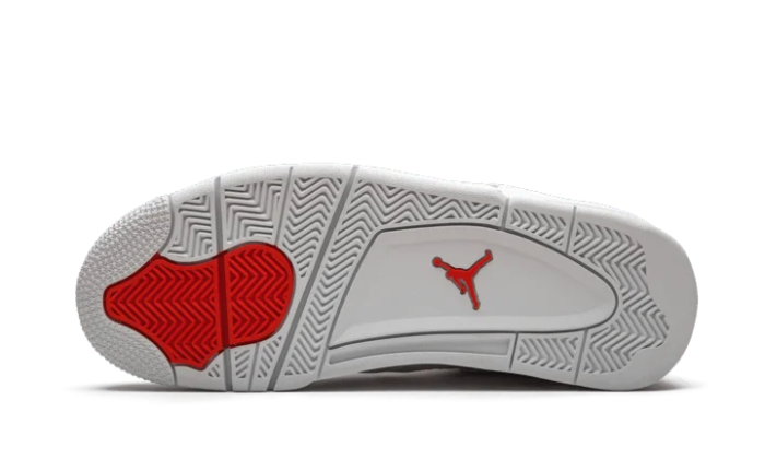 Metallic Orange - Image 4