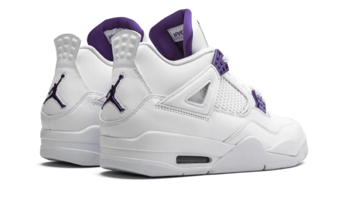 Metallic Purple - Image 3