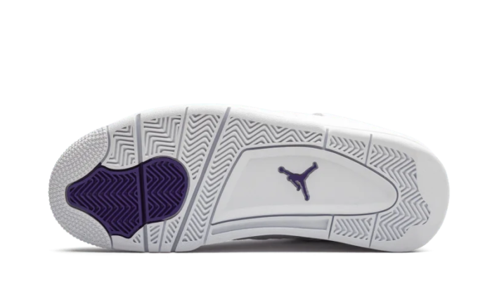 Metallic Purple - Image 4