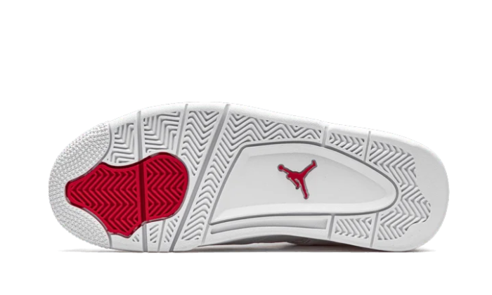 Metallic Red - Image 4