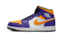 Mid Lakers (2022)