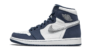Midnight Navy
