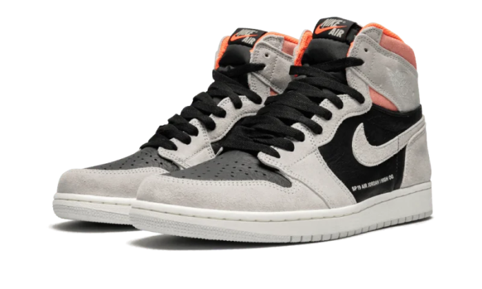 Neutral Gray Hyper Crimson - Image 2
