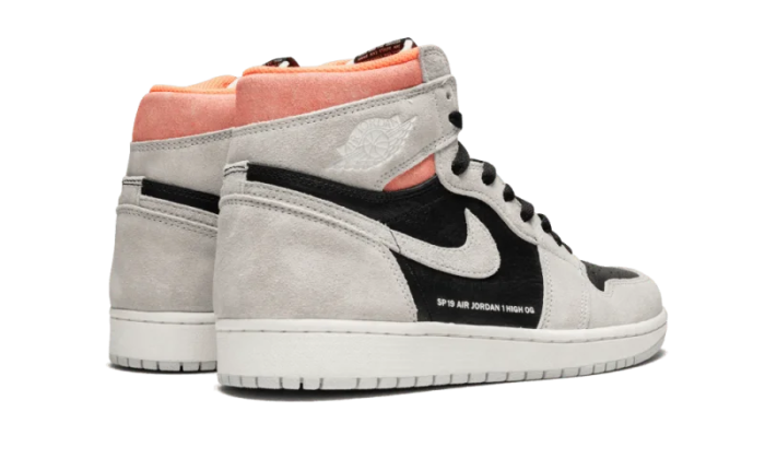 Neutral Gray Hyper Crimson - Image 3