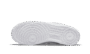 Next Nature White Metallic Grey - Image 3