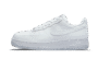 Next Nature White Metallic Grey