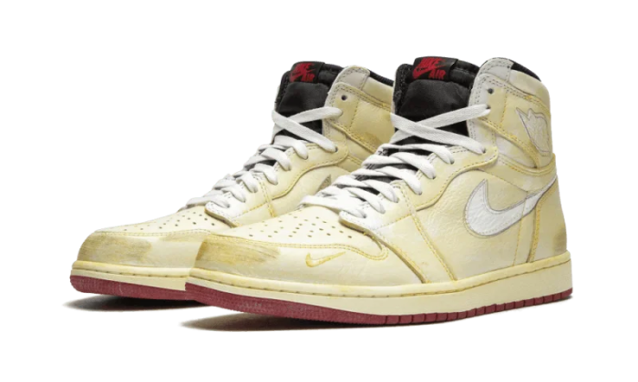 Nigel Sylvester - Image 2