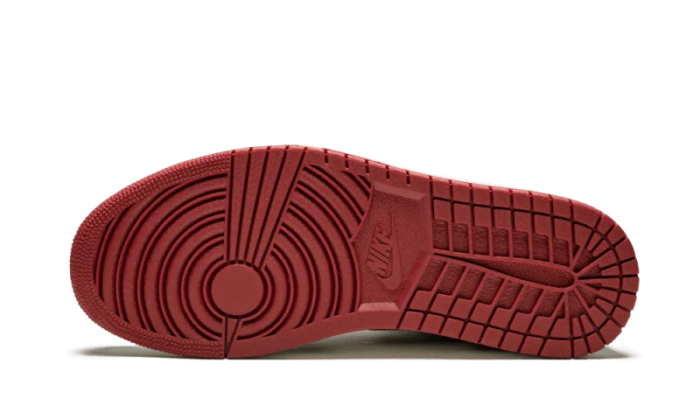 “Not For Resale” Red - Image 4