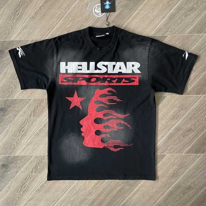 T-shirt - Image 4