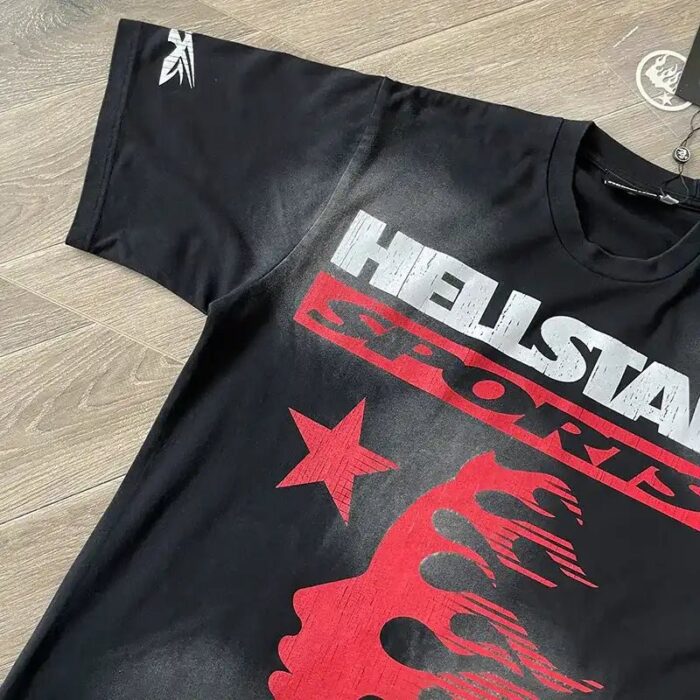 T-shirt - Image 8
