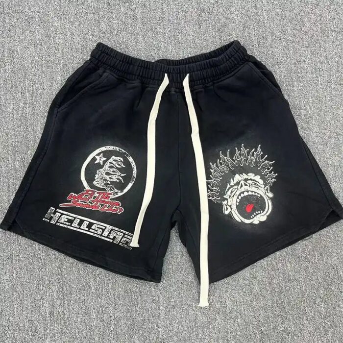 Shorts - Image 4