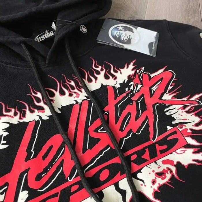 Hoodie - Image 12