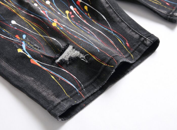 Shorts Jeans - Image 5