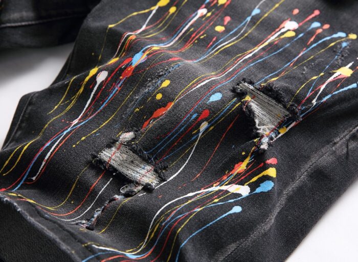 Shorts Jeans - Image 6