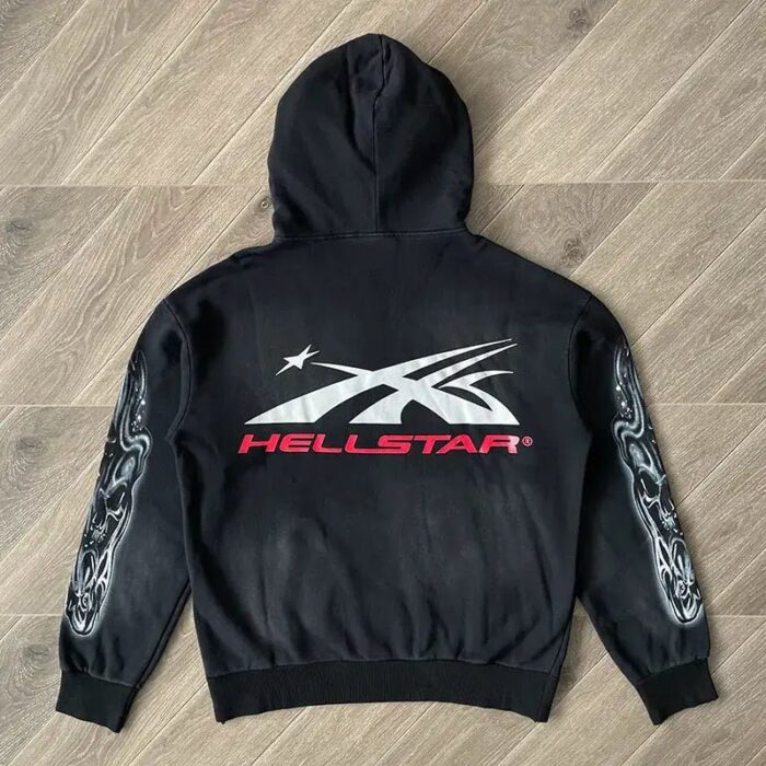 Hoodie - Image 6