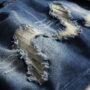 Shorts Jeans - Image 5