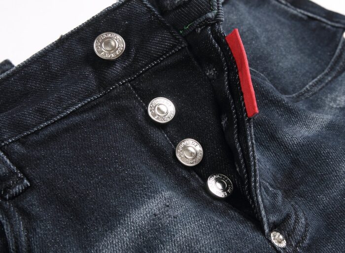 Shorts Jeans - Image 7