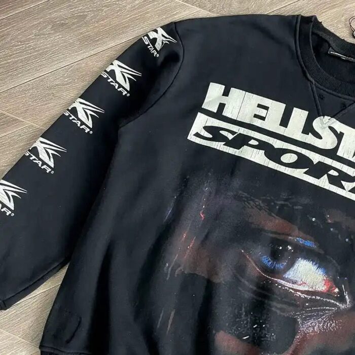 Hoodie - Image 8