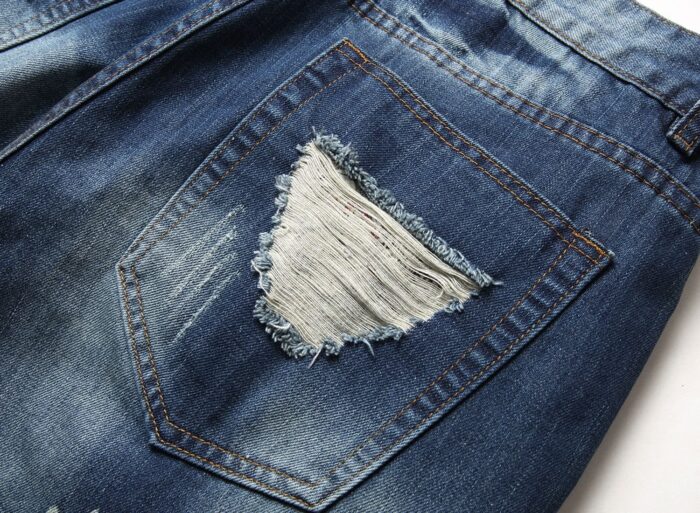 Shorts Jeans - Image 7