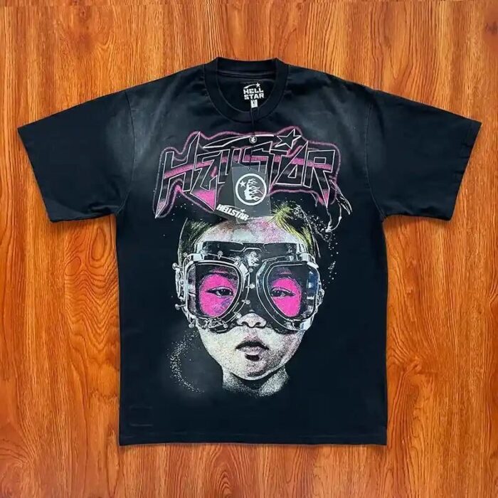 T-shirt - Image 4