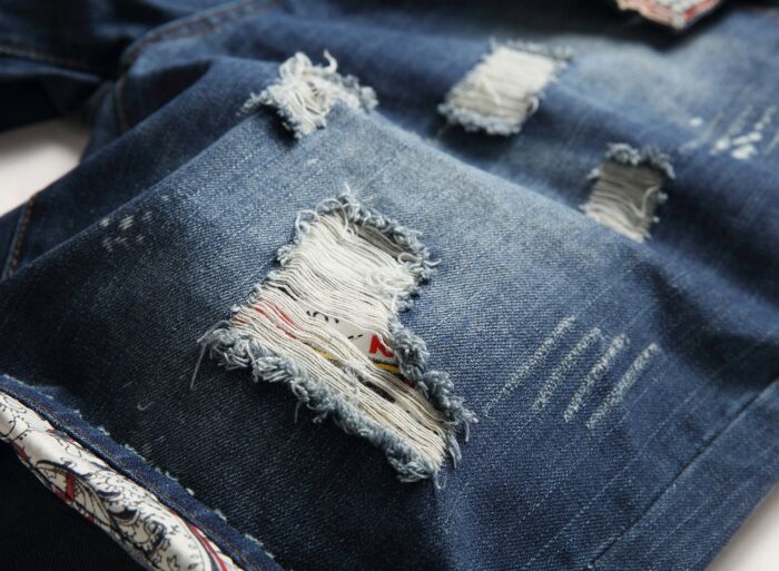 Shorts Jeans - Image 4