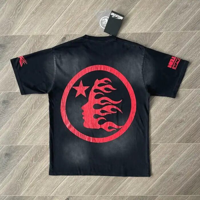 T-shirt - Image 6