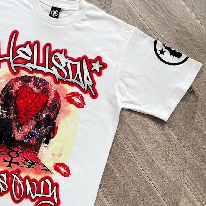 T-shirt - Image 8