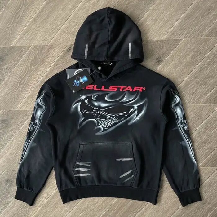 Hoodie - Image 4