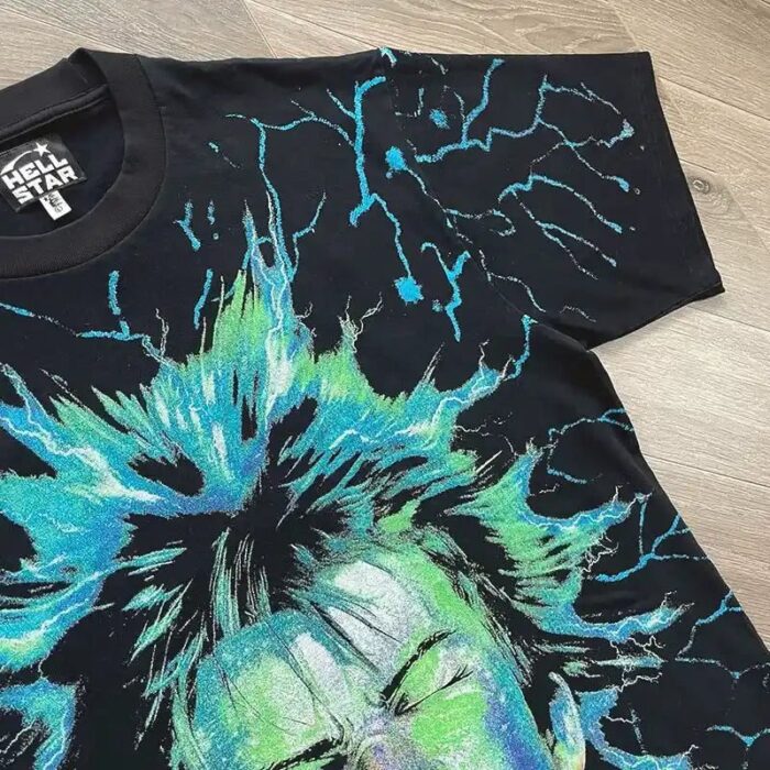 T-shirt - Image 10