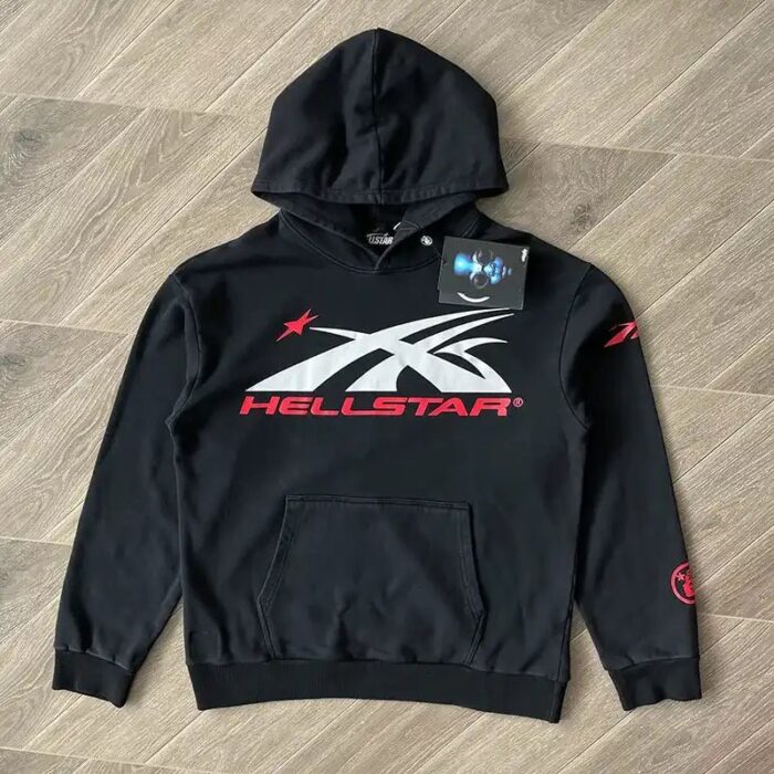 Hoodie - Image 4