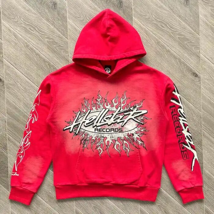 Hoodie - Image 4