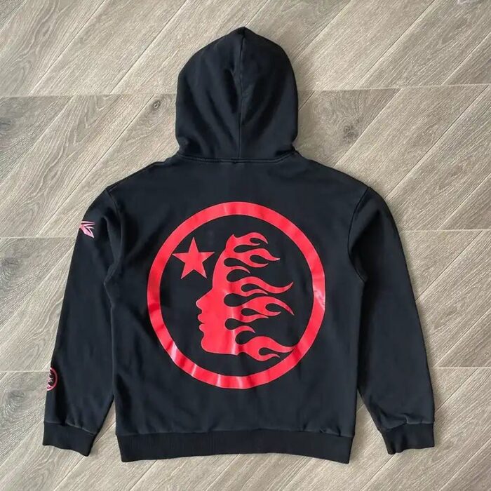 Hoodie - Image 6