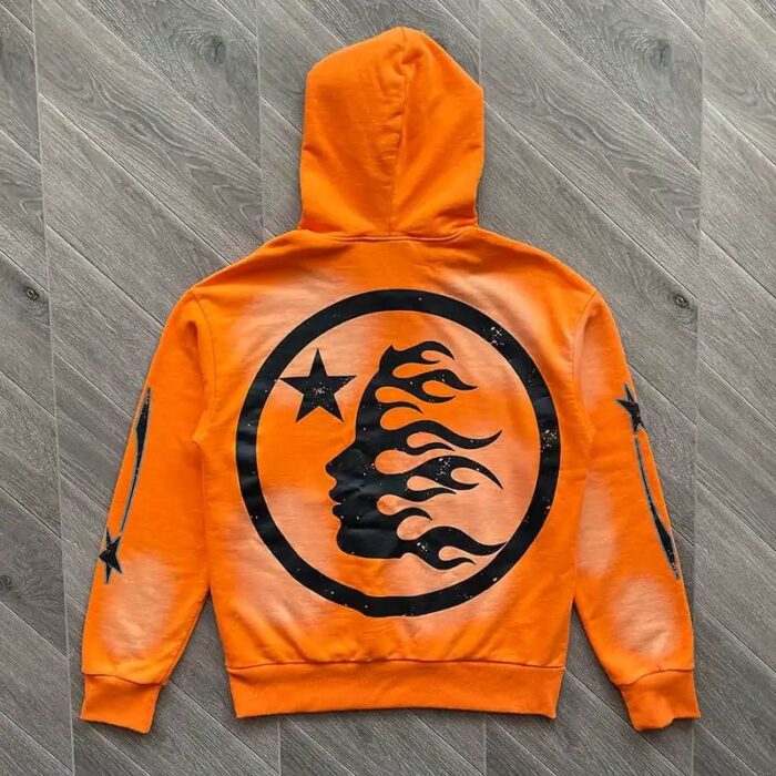 Hoodie - Image 6