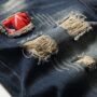 Shorts Jeans - Image 2