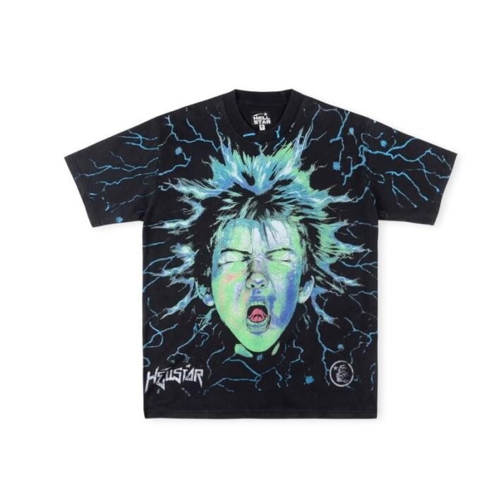 T-shirt - Image 2