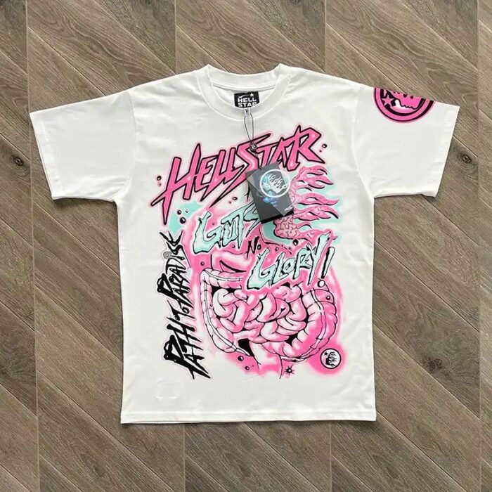 T-shirt - Image 4