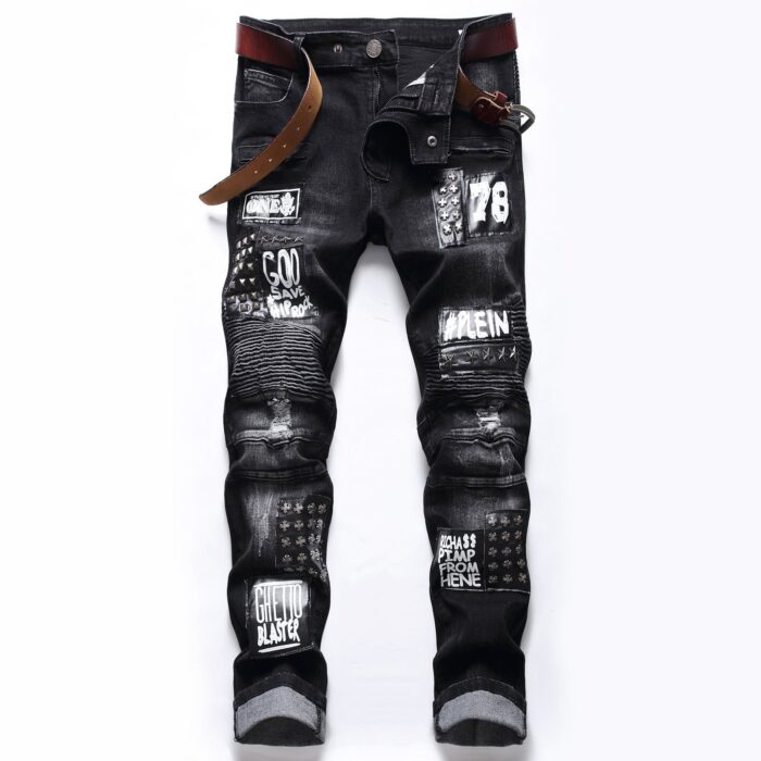 Jeans - Image 2