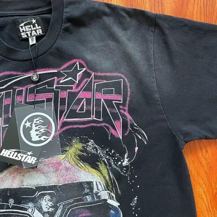 T-shirt - Image 10