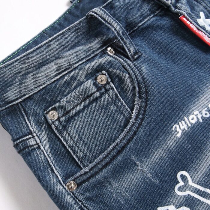 Shorts Jeans - Image 7