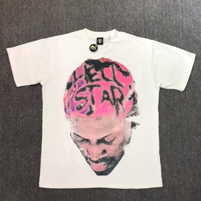 T-shirt - Image 4