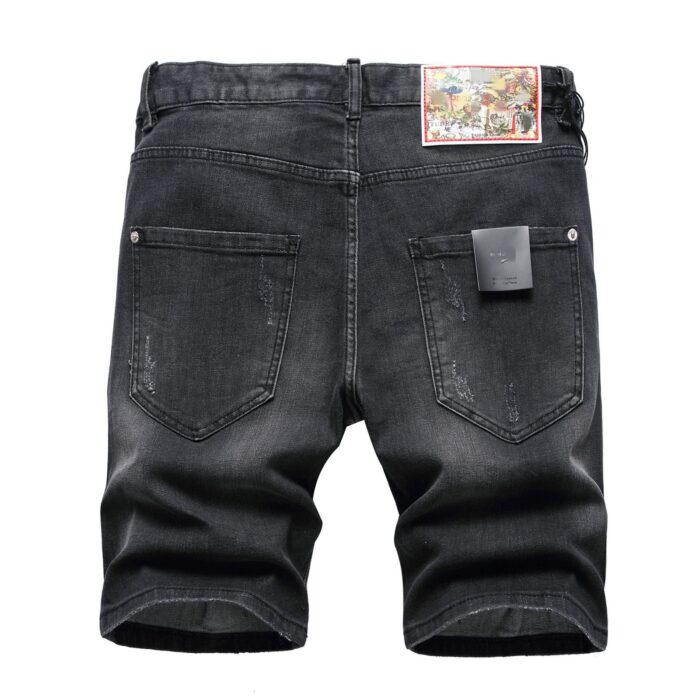 Shorts Jeans - Image 3